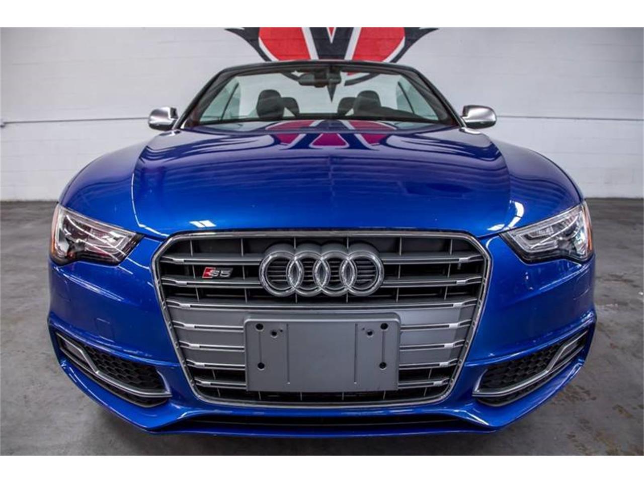 2017 Audi S5 for sale in San Diego, CA – photo 44