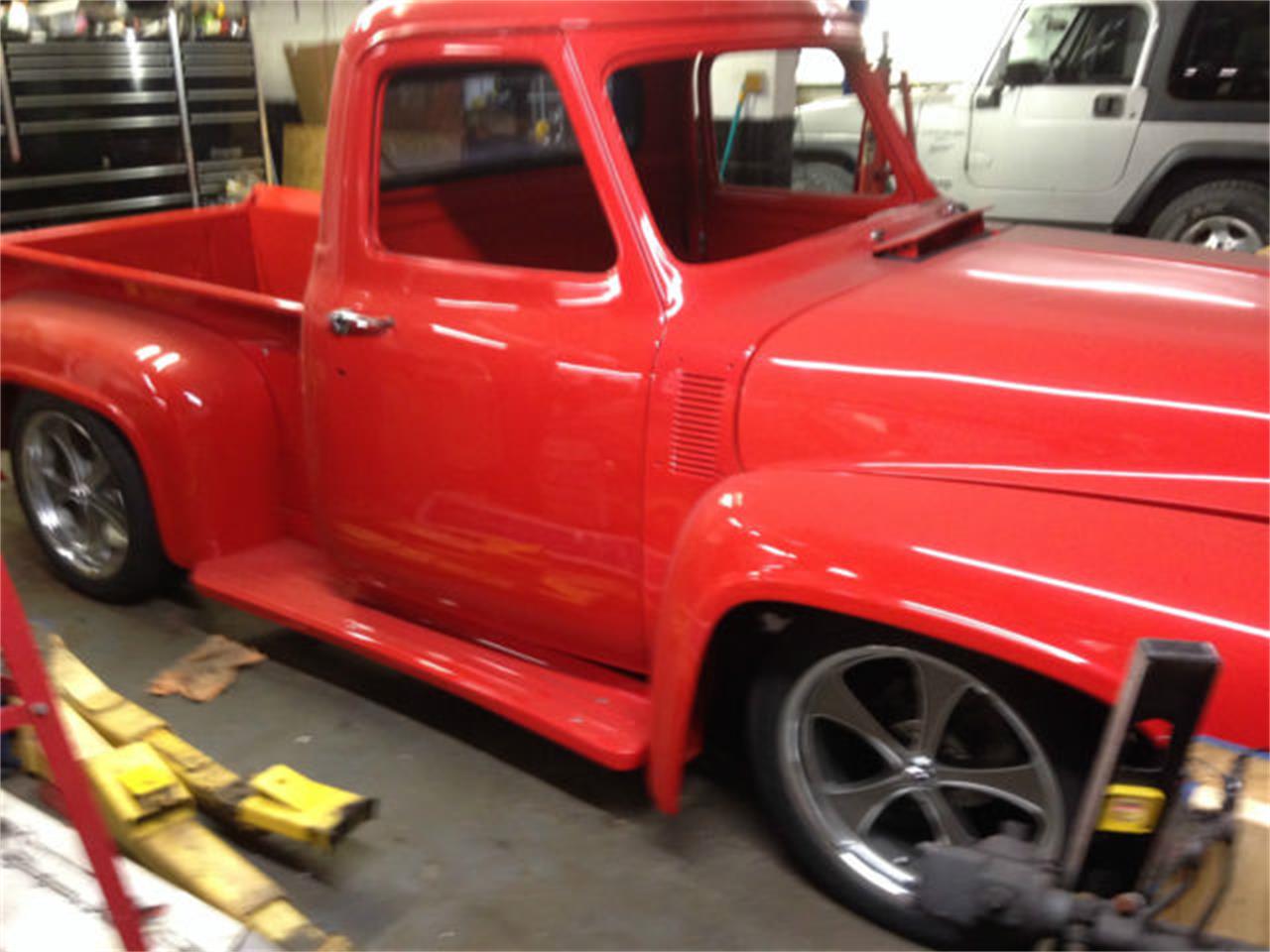 1953 Ford F100 for sale in Covina, CA