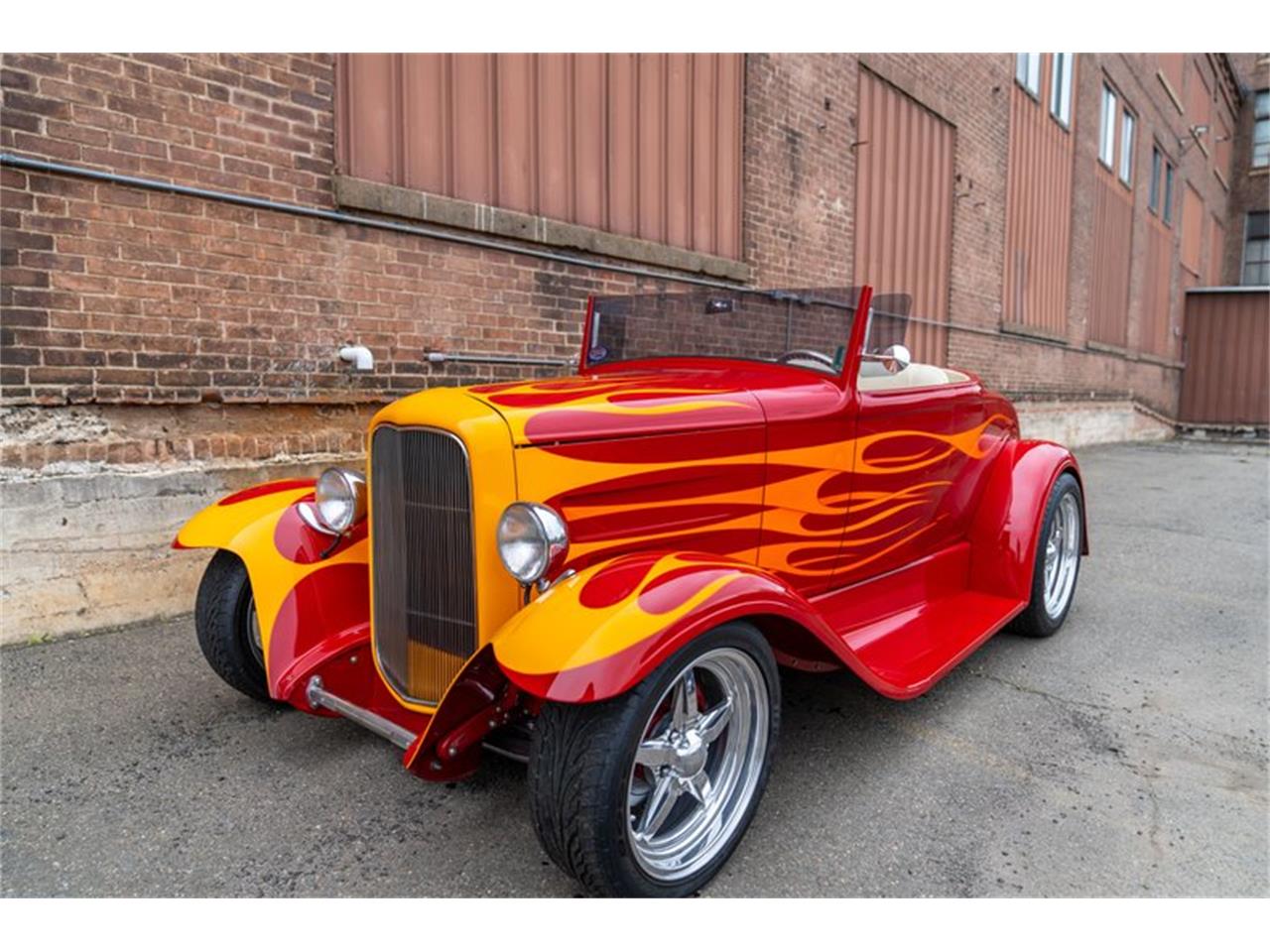 1930 Ford Roadster for sale in Wallingford, CT – photo 87