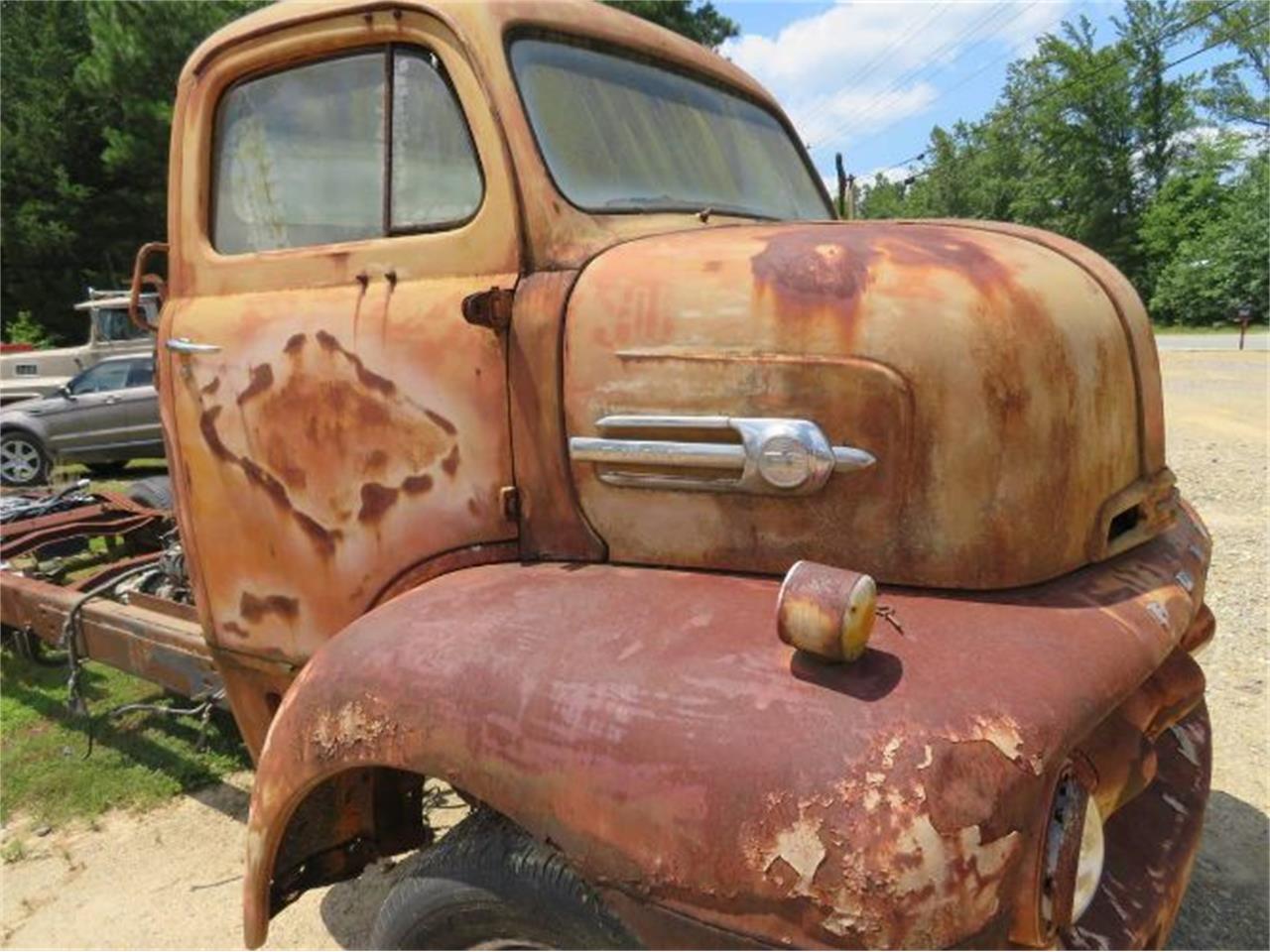 1952 Ford COE for sale in Cadillac, MI – photo 8