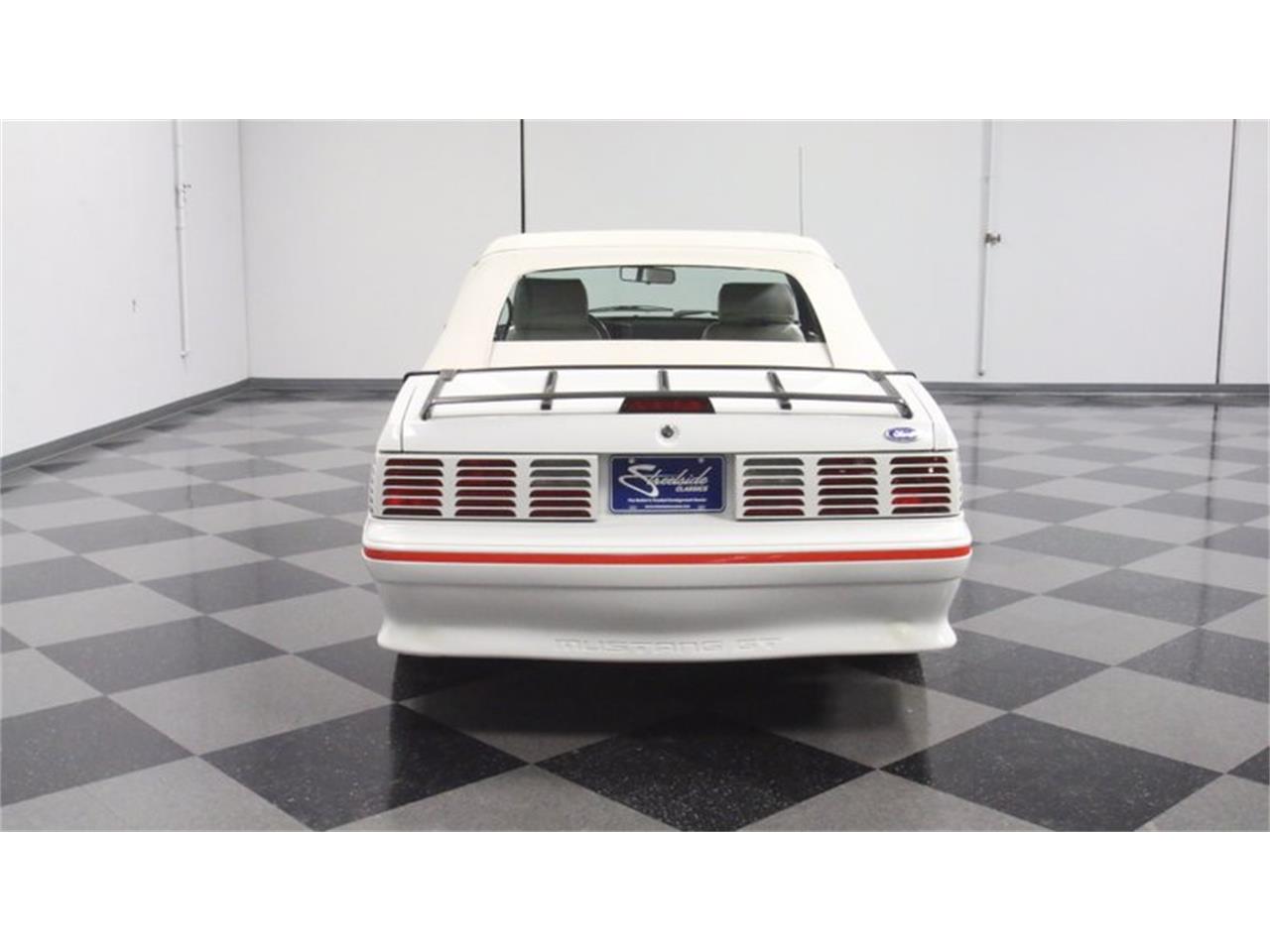 1988 Ford Mustang for sale in Lithia Springs, GA – photo 10
