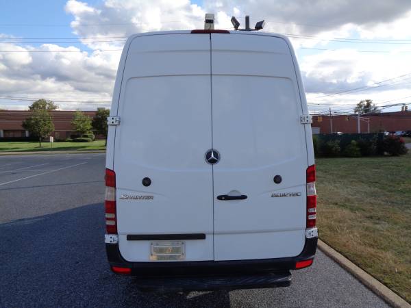 2012 MERCEDES-BENZ SPRINTER 2500 170WB CARGO! AFFORDABLE, RUNS WELL!! for sale in Palmyra, PA – photo 10