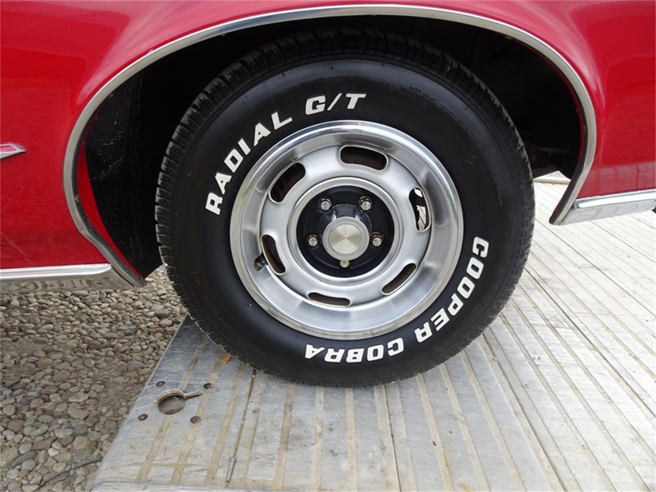 1966 Pontiac GTO for sale in Dallas, TX – photo 42