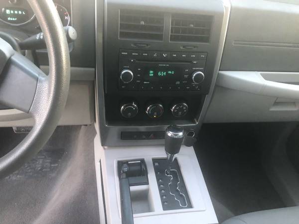 2008 Jeep Liberty 4x4 for sale in San Marcos, TX – photo 6