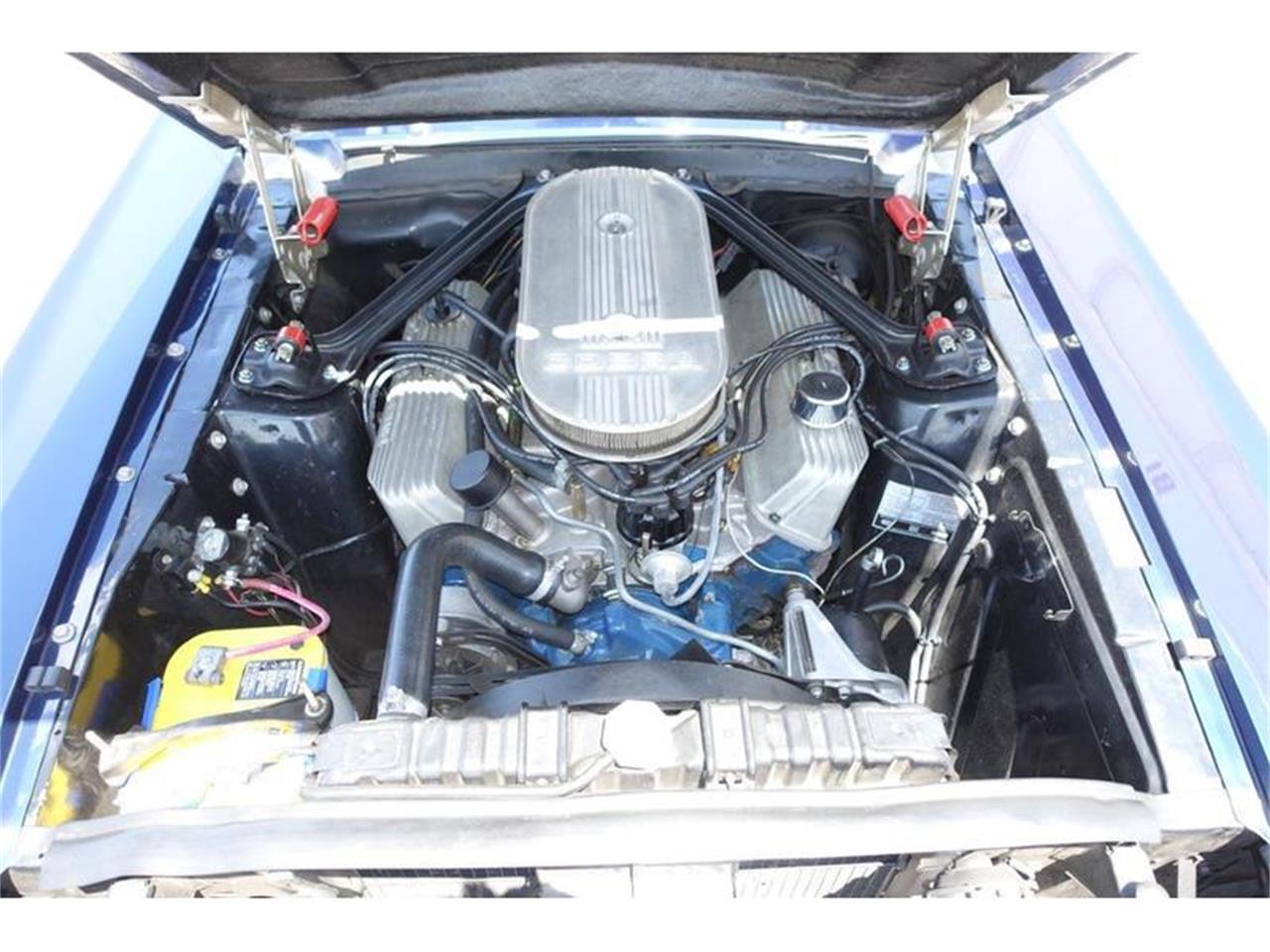 1967 Shelby GT500 for sale in Garland, TX – photo 70
