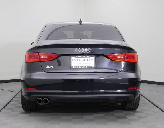 2016 Audi A3 1 8T Premium Sedan 4D [ Only 20 Down/Low Monthly] for sale in Sacramento , CA – photo 5