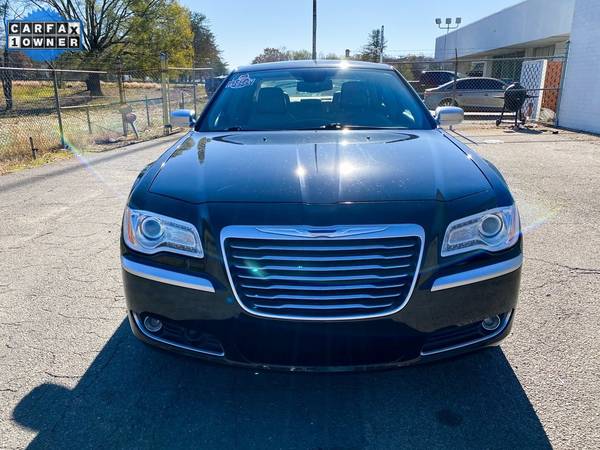 Chrysler 300C Navigation Sunroof Backup Camera RWD Luxury Edition... for sale in tri-cities, TN, TN – photo 7