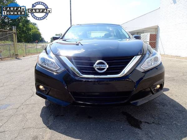 Nissan Altima SV Bluetooth Clean Carfax Cheap Car Payment 42.00 a week for sale in eastern NC, NC – photo 8