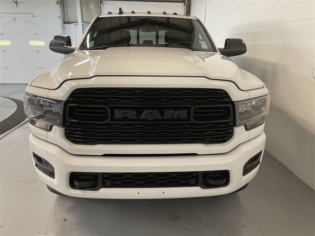 2021 RAM 2500 Limited Crew Cab 4WD for sale in Georgetown, KY – photo 2