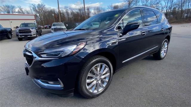2020 Buick Enclave Premium for sale in Middletown, CT – photo 4