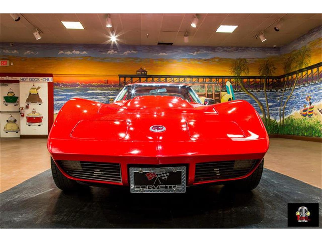 1973 Chevrolet Corvette for sale in Orlando, FL – photo 77
