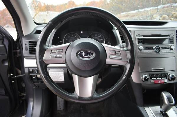 2011 *Subaru* *Outback* *2.5i* Prem AWP - cars & trucks - by dealer... for sale in Naugatuck, CT – photo 21
