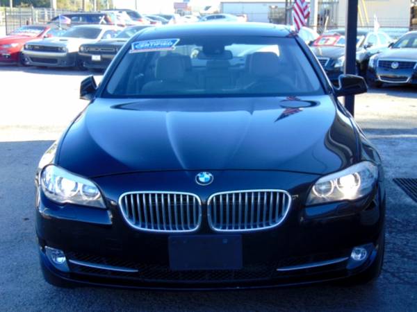 2011 BMW 5-Series XI - $0 DOWN? BAD CREDIT? WE FINANCE ANYONE! -... for sale in Goodlettsville, TN – photo 7