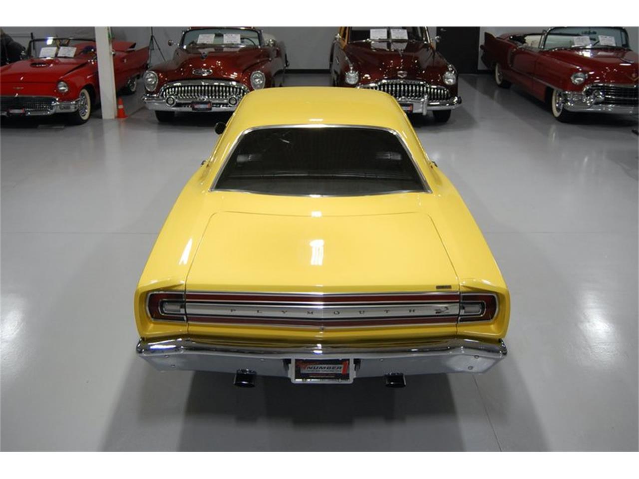 1968 Plymouth Road Runner for sale in Rogers, MN – photo 7