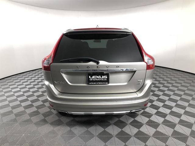 2015 Volvo XC60 T6 for sale in Knoxville, TN – photo 9