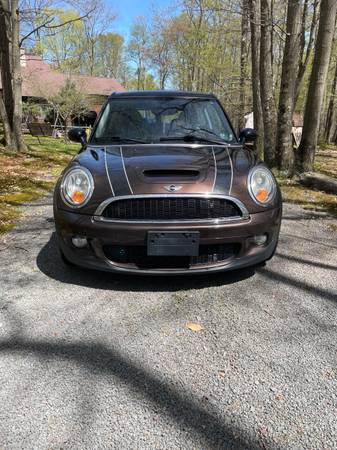 2011 Mini Cooper S Clubman for sale in Other, PA
