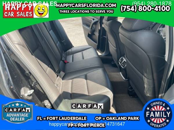 2013 Acura TL 4dr Sdn Auto 2WD - - by dealer - vehicle for sale in Fort Lauderdale, FL – photo 12