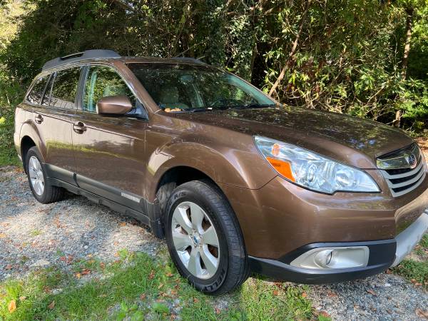 2012 Subaru Outback for sale in Boone, NC