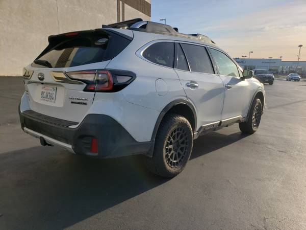 2020 Subaru outback touring XT for sale in Salt Lake City, UT – photo 4