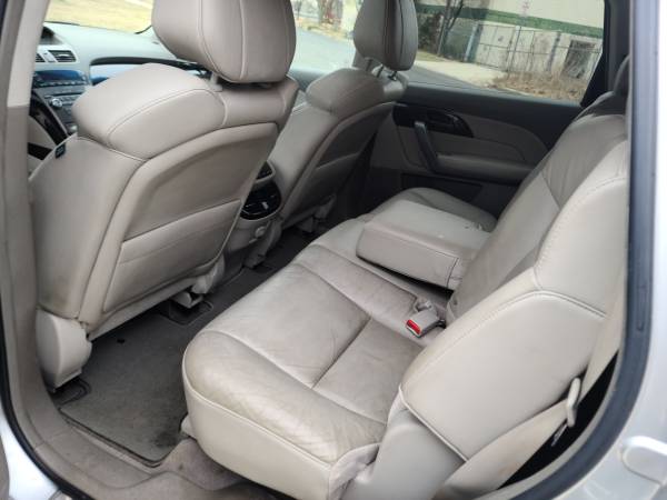 2007 Acura MDX Only 108k miles for sale in Beltsville, District Of Columbia – photo 9