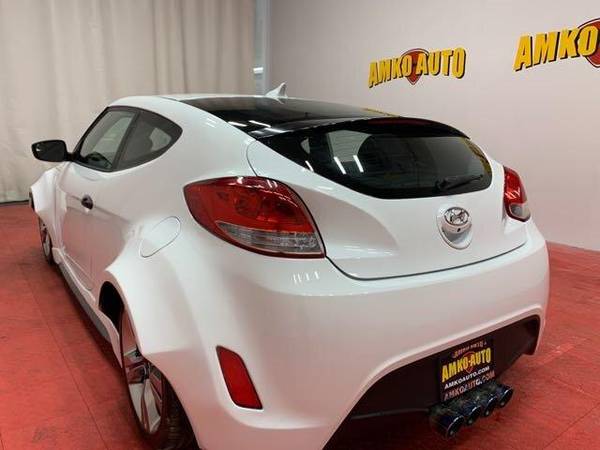 2015 Hyundai Veloster Base 3dr Coupe 6M Warranty Available On All... for sale in Waldorf, MD – photo 16