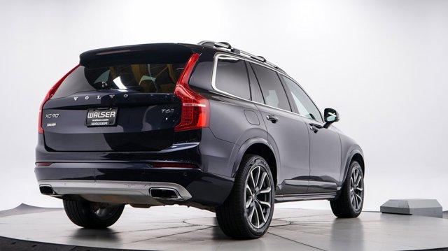 2019 Volvo XC90 T6 Momentum for sale in Brooklyn Park, MN – photo 5