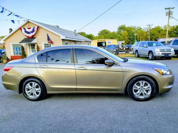 2008 HONDA ACCORD, LOADED, PERFECT CONDITION+FREE 3 MONTHS WARRANTY for sale in Front Royal, VA – photo 20