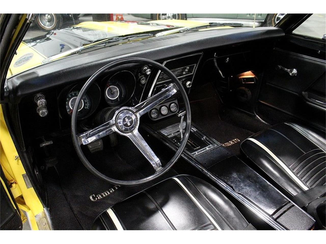 1967 Chevrolet Camaro for sale in Kentwood, MI – photo 24