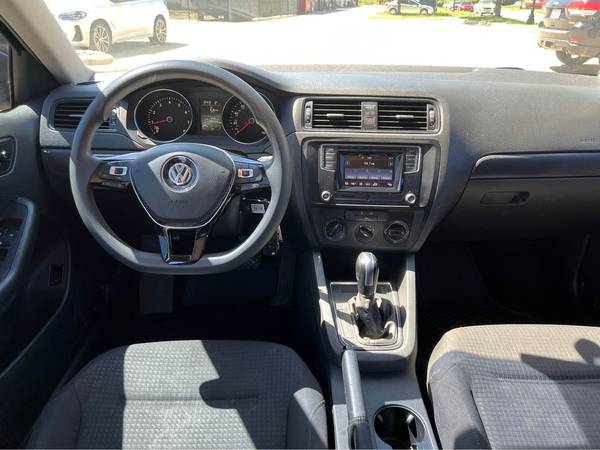 2016 Volkswagen Jetta S 1 4T - - by dealer - vehicle for sale in Cedar Rapids, IA – photo 7