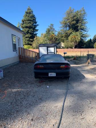 1995 z28 Camaro for sale in Rohnert Park, CA – photo 2