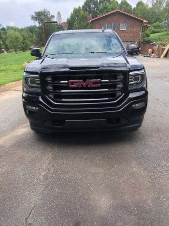 2018 GMC 1500 for sale in Canton, NC – photo 6