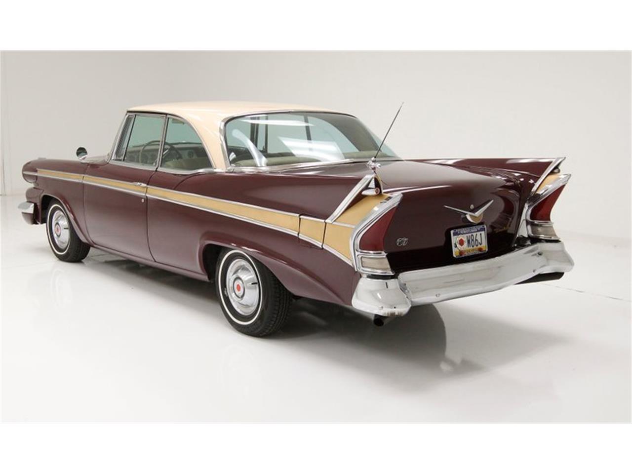 1958 Packard Starlight for sale in Morgantown, PA – photo 3