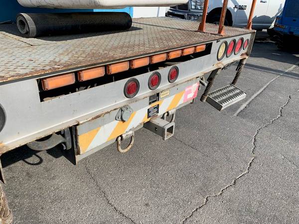 Boom/Bucket Service Truck - 2011 Ford F-550 4x4 Altec AT37G Aerial for sale in Vineyard, UT – photo 3
