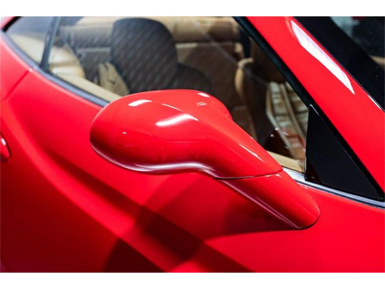 2013 Ferrari California for sale in Saint Louis, MO – photo 25