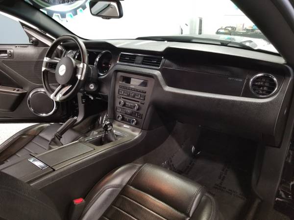 2012 Ford Mustang GT Premium Coupe for sale in New Albany, IN – photo 11