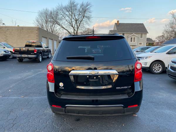 2010 CHEVY EQUINOX LT==AWD==PA 1/21==REMOTE START - cars & trucks -... for sale in warren, OH – photo 4