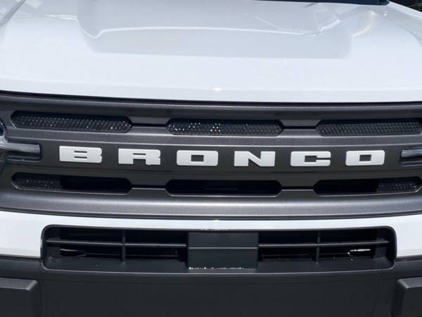 2021 Ford Bronco Sport SPORT BIG BEND 4X4, WARRANTY, NO NEED TO for sale in Norfolk, VA – photo 8