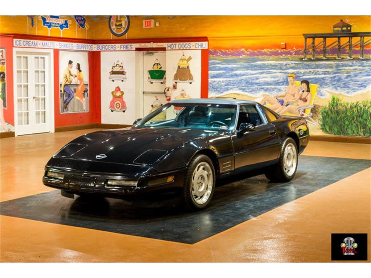 1991 Chevrolet Corvette for sale in Orlando, FL – photo 65