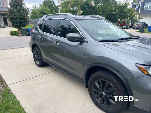 2017 Nissan Rogue - - by dealer - vehicle automotive for sale in Columbia, SC – photo 6