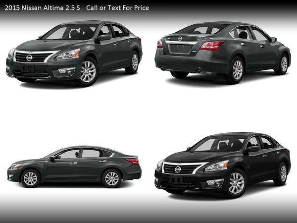 2020 Nissan Altima 2 5 SR - - by dealer - vehicle for sale in Commack, NY – photo 23