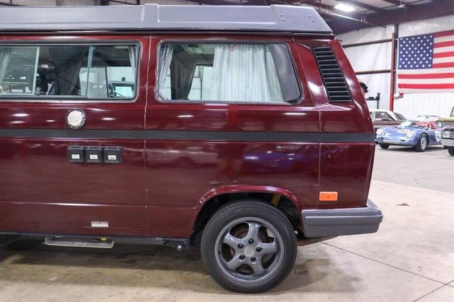 1990 Volkswagen Vanagon GL Camper for sale in Grand Rapids, MI – photo 28