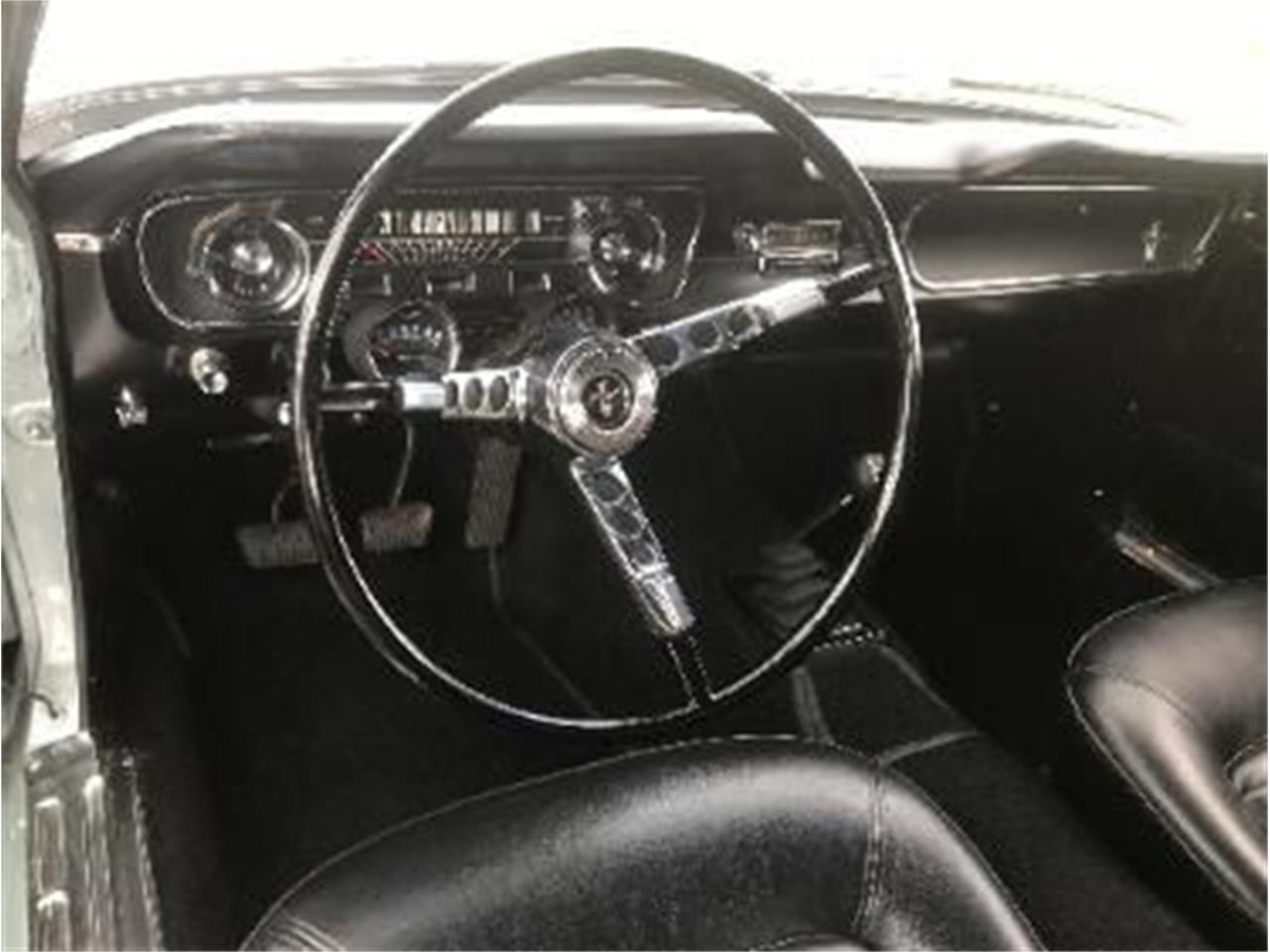 1964 Ford Mustang for sale in Cadillac, MI – photo 22