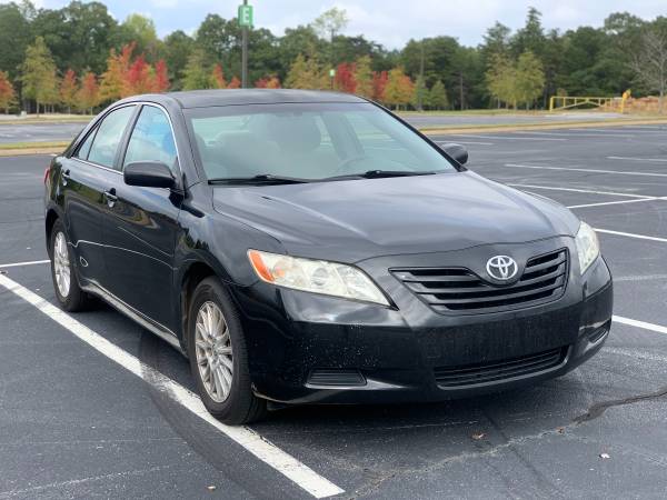 2007 Toyota Camry for sale in Greenville, SC – photo 2