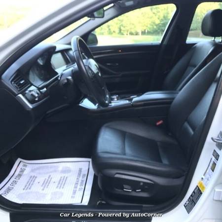 2014 BMW 528i xDrive SEDAN 4-DR - - by dealer for sale in Stafford, VA – photo 11