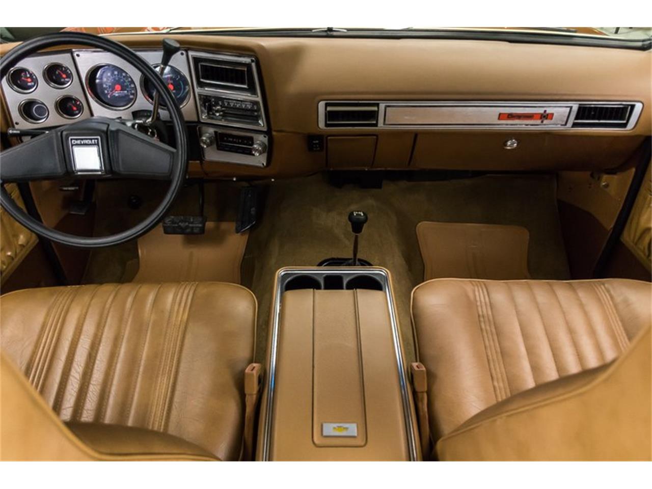 1979 Chevrolet Blazer for sale in Plymouth, MI – photo 66