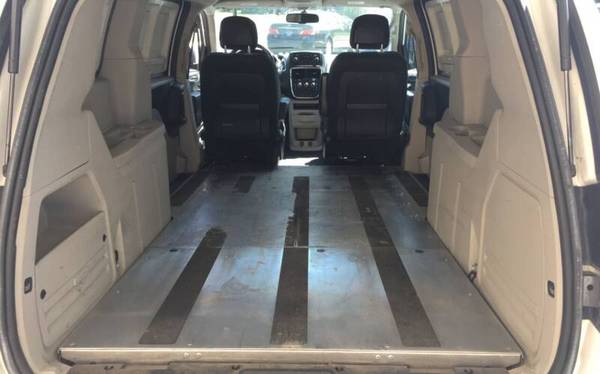 2015 RAM C/V Tradesman 4dr Cargo Mini Van for sale in Watertown, WI – photo 14
