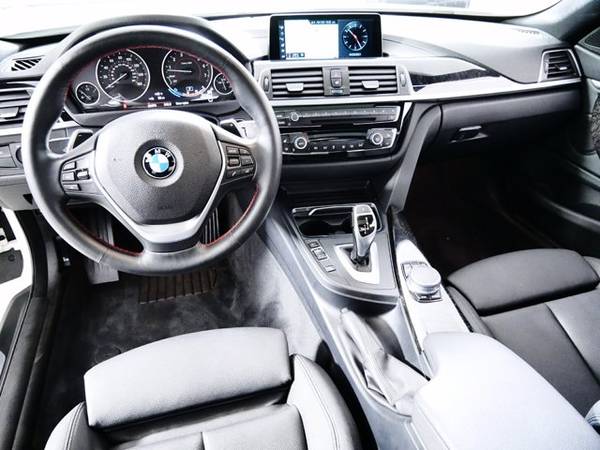 2018 BMW 4 Series 430i xDrive - - by dealer - vehicle for sale in brooklyn center, MN – photo 19