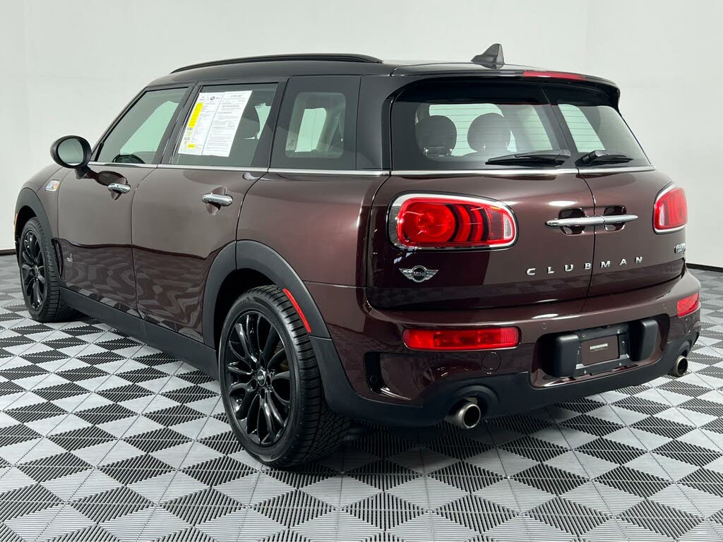2018 MINI Cooper Clubman S ALL4 AWD for sale in Other, MA – photo 3
