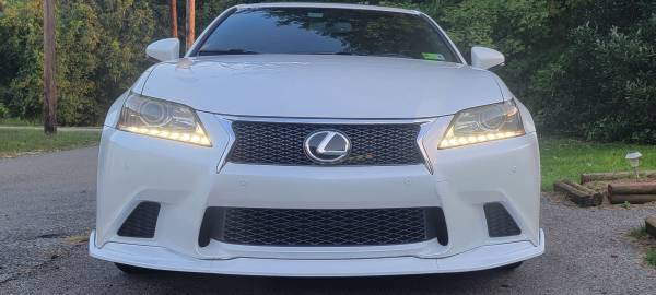 2013 Lexus GS350 Fsport for sale in Other, WV – photo 2