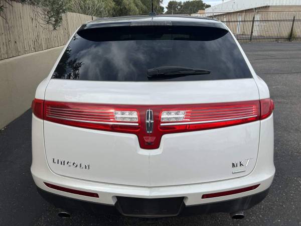 2012 Lincoln MKT w/EcoBoost - 500 DOWN o a c - Call or Text! for sale in Tucson, AZ – photo 17